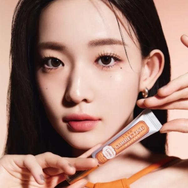 韓国最大レビューサイト1位♡ホリカホリカ「ラッシュコレクティングマスカラ」で理想まつげが24時間続く