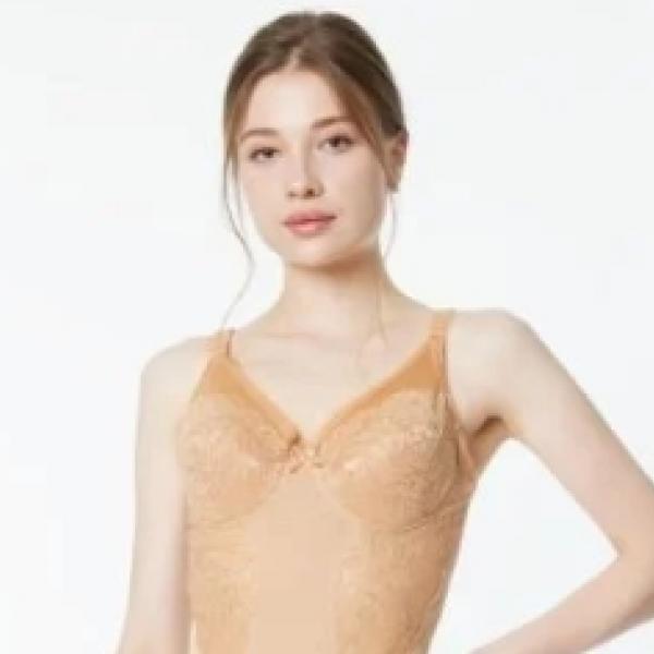 秋を彩る上品な華やかさ♡補整下着「ダイアジェンヌ」限定カラー「マリーゴールド」期間限定登場◎
