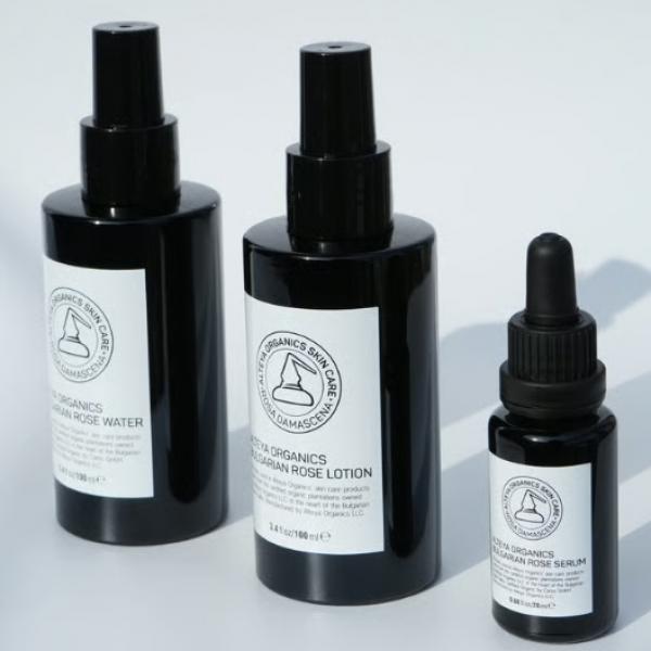 クレオパトラも愛した香り♡世界最高峰「ブルガリアンローズ」の力を凝縮した「アルテヤオーガニック」が12月3日リニューアル