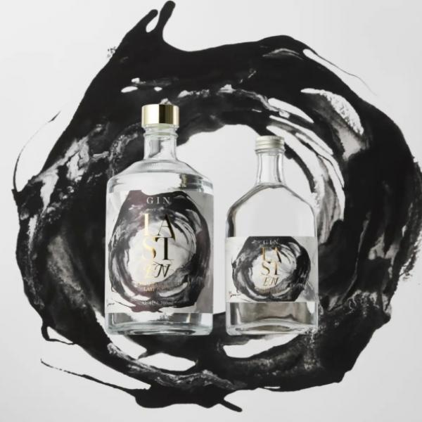 14種の“もったいない素材”がつなぐ、新しいおいしさ。東京エシカルジン「LAST EN -縁-」が全国発売