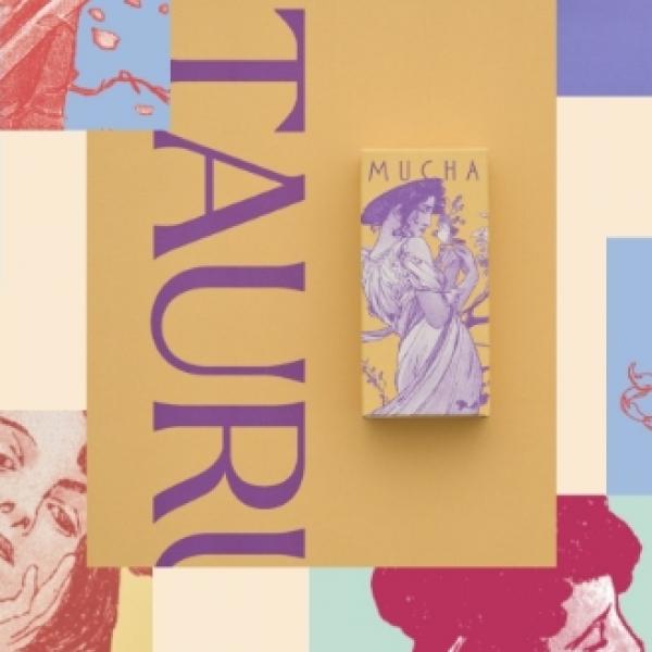 ミュシャの芸術と星座が織りなす香り♡世界初公認ブランド「MUCHA」から12星座フレグランスオイルが登場◎