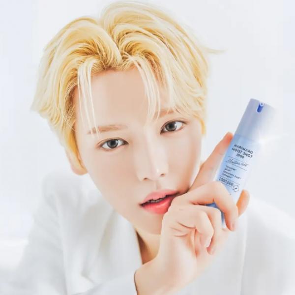 ◆刺激に頼らず結果を出す♡新スキンケアブランド「ハリマロ」誕生