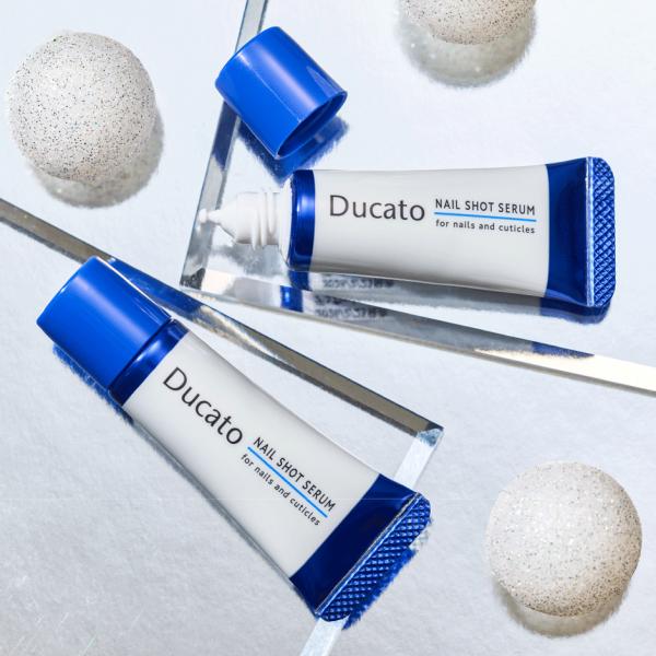 指先の乾燥、気になりませんか？デュカート新作セラムを10名様に♡