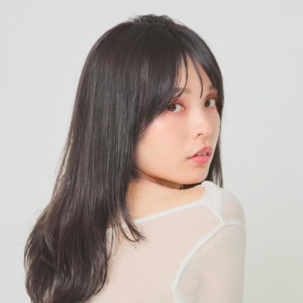 春の髪色は"透け感"で決まる。カラリスから新色「ミスティアッシュ」が登場♪