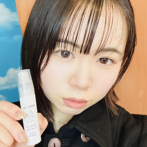 MOIDITE（モアディーテ）4アイテム、全部使ってみました！ リピートしたいと思える使い心地の良さです✧