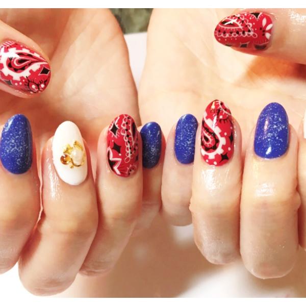 8月14日（日）無料ネイルモデル募集☆　13時、15時、18時 開始　の3枠