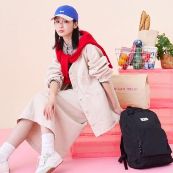 【AMERICAN HOLIC×PENNEY'S】第3弾コラボが1月10日発売!春の先取り"アメカジ"スタイル全10型が登場