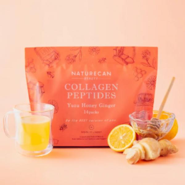 美容・フィットネス・腸内環境を一度にサポートする、冬に嬉しいホット対応コラーゲンドリンクが新登場！！！