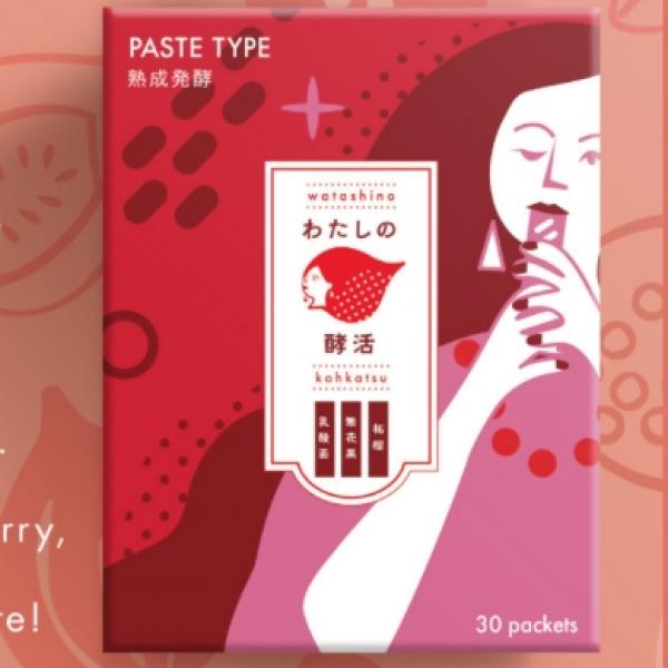 フェムケアブランド「わたしの酵活」がオフィス向け福利厚生サービス開始！女性の健康課題に企業が注目する理由とは
