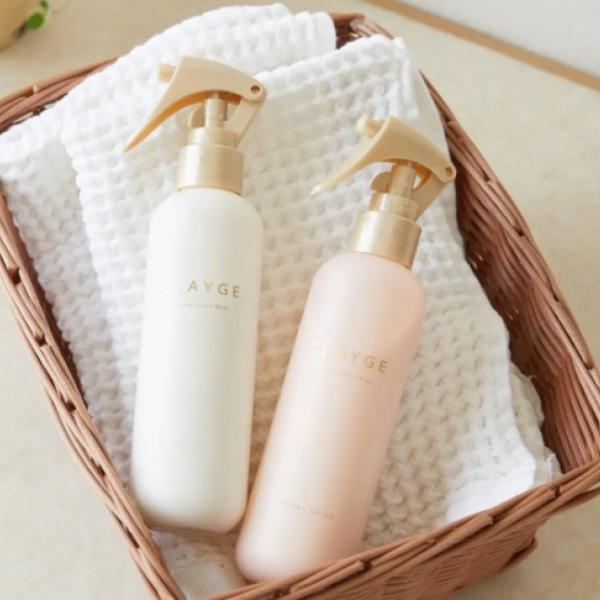 1本で3役の革命！クレージュ「ミネラルケアミスト」で叶うプロ級ヘアケア◆