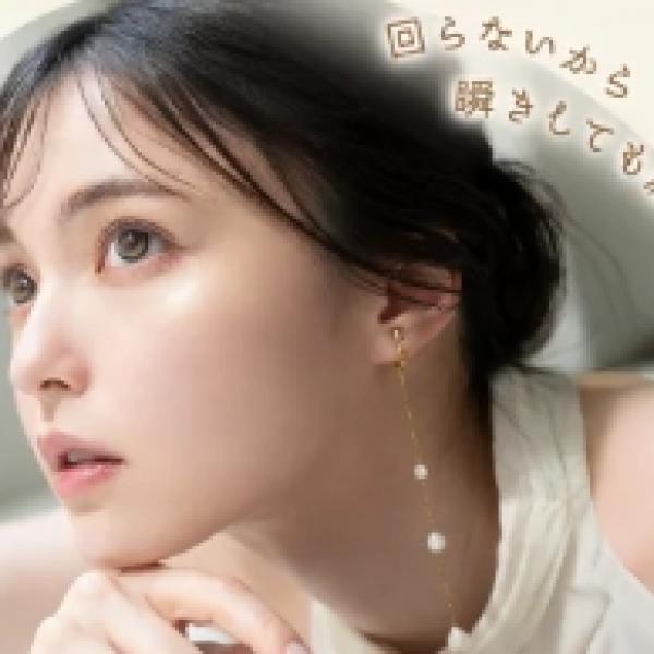 【革命的カラコン誕生♡】日本初シリコーンハイドロゲル素材「Unrolla」9/25一般発売開始！回らない水光カラコンで盛れてずっと心地いい◎
