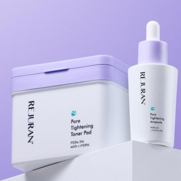 毛穴悩み女子に朗報♡韓国発メディカルコスメ「REJURAN COSMETICS」の毛穴特化シリーズが日本初上陸！