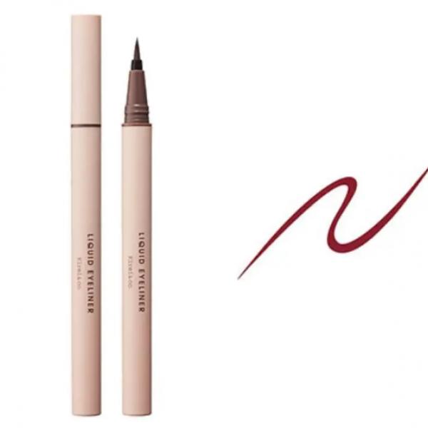 プチプラで旬顔完成♡ Kirei&co.の人気アイテムにピンクブラウン限定色が登場