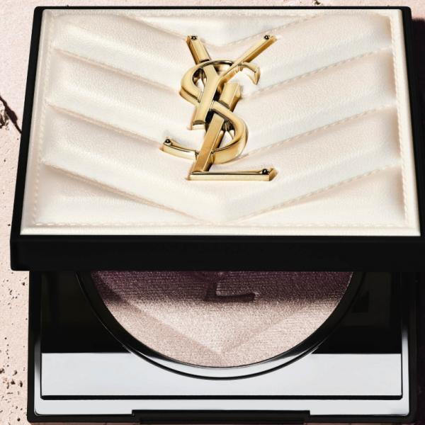 YSL新作ハイライターが美しすぎて即完売予報♡「オールアワーズ ハイパールミナイザー」で内側から輝く肌に