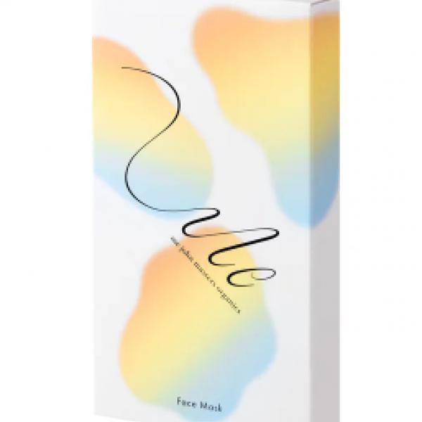 週1回のご褒美ケアで、潤いに満ちたツヤ肌へ♡ジョンマスターオーガニックから新フェイスマスクが2月5日登場！！