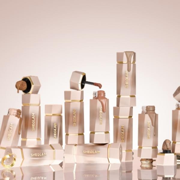 150ヵ国で愛される実力！SHEGLAM「Precision Sculpt Liquid Contour Duo」2in1アプリケーターで1,303円の神コスパ♡