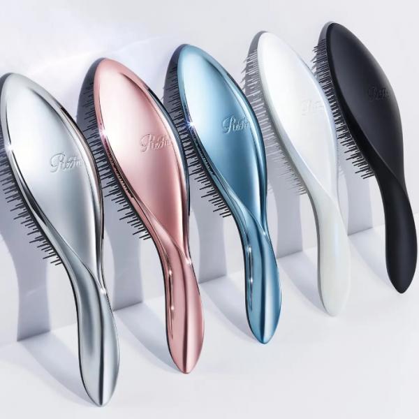 ReFa AILE BRUSHに待望の新色「マリンブルー」登場♡ 2025年10月22日発売決定