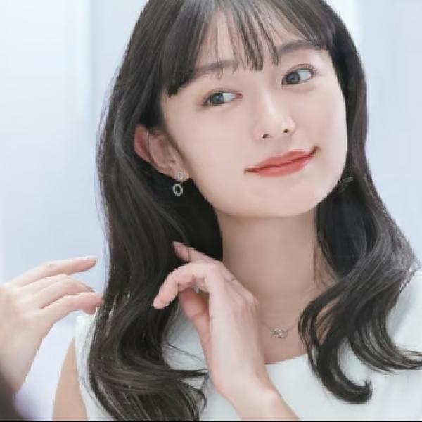 髪の傷みを気にせず理想のスタイルへ!「Ur.Salon」から摩擦を最大約60%軽減した「Wダメージレスカールアイロン」新発売