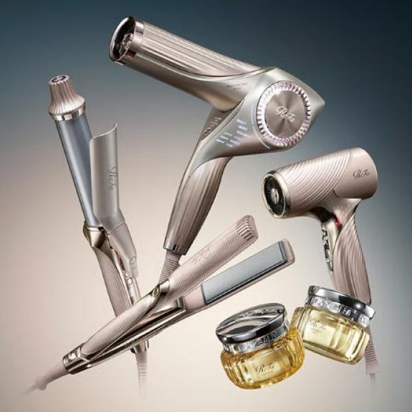 ReFa史上最小・最軽量「ドライヤー SE」が1月14日から全国販売開始♡7色展開で自分らしさを