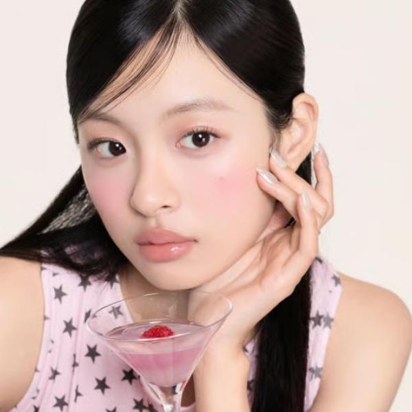 色移りしにくいのにぷるツヤ♡SHEGLAM新作「Glass Lock Air Gloss」全14色が登場