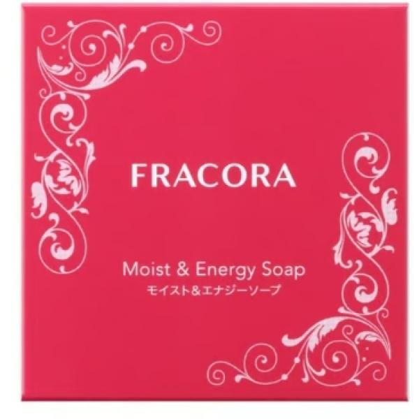 お客様の声で復活!「美容液層×洗浄層」の二層仕立て石けん、FRACORAから2026年1月20日再販決定