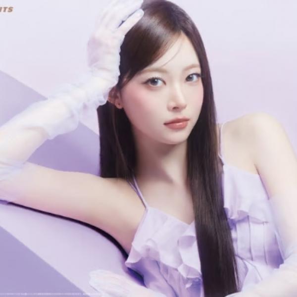 ふんわり甘いのに、芯がある。ヴァシリーサ「オー メロウ」で纏う新しい私