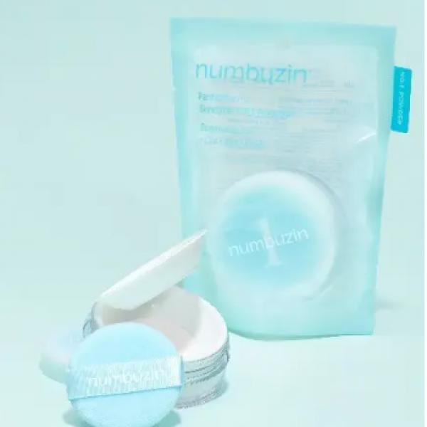 24時間使える新発想パウダー♡韓国で売り切れ続出の1番アイテム♥