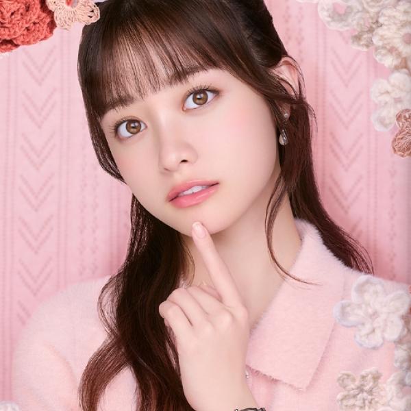Angel Heartの秋冬新作「Innocent Time」で毎日がもっと特別に♪