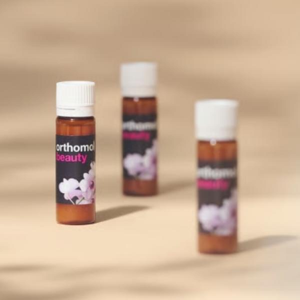 【ドイツ発】医師&薬剤師監修の美容ドリンク「オーソモル・ビューティ」がアジア初上陸!12月12日先行販売スタート♡