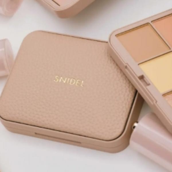 SNIDEL BEAUTY×美容家・石井美保コラボ第二弾♡ 「捨て色なし」「美肌見え」を極める限定コレクション「Eternal Muse」誕生♪