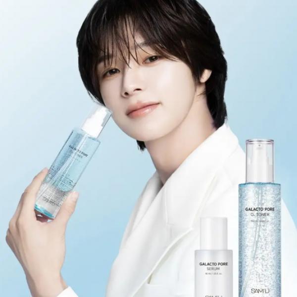 SAM'UがQoo10メガ割に参加♡新作PDRNライン登場&TEAMのKさんポストカード特典も