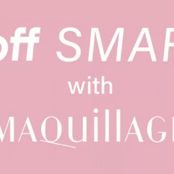 メイク発想のメガネが誕生!Zoff×マキアージュが共同企画したアイウェアが11月13日発売♡