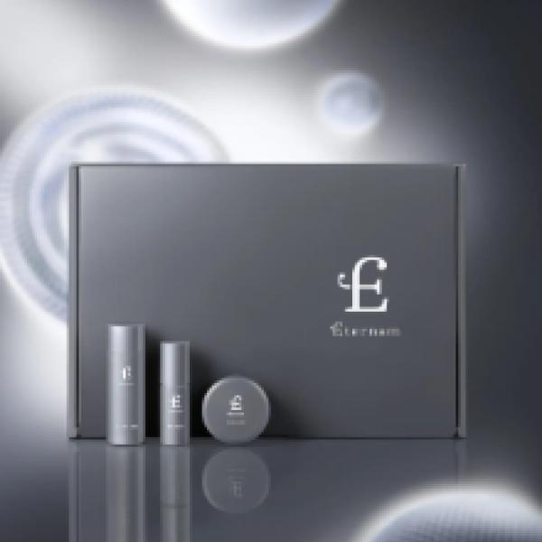 幹細胞研究から生まれた「エテルナム」が日本橋三越でPOP UP開催♡