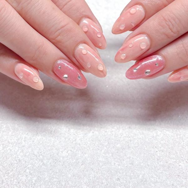 春ネイル♡ハンド＆フット　3月22日（日）無料ネイルモデル募集☆　10時、13時、15時、18時 20時開始　の5枠