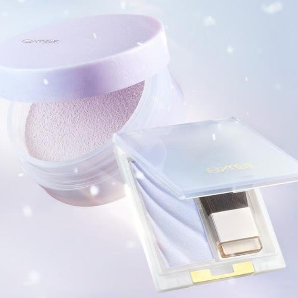 エクセルから冬限定♡透明感あふれる「Snow Forest」コレクションが登場