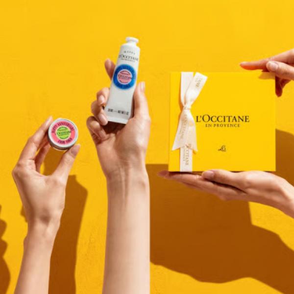 ロクシタンの名入れギフト「マイシア」「マイハンドクリーム」がリニューアル♪世界にひとつだけの特別な贈り物❁