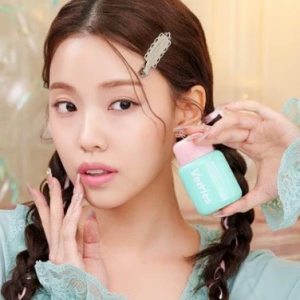 K-BEAUTYが変わった。韓国発「Verries（ベリーズ）」が日本初上陸、全国PLAZA 140店舗で発売スタート☆彡
