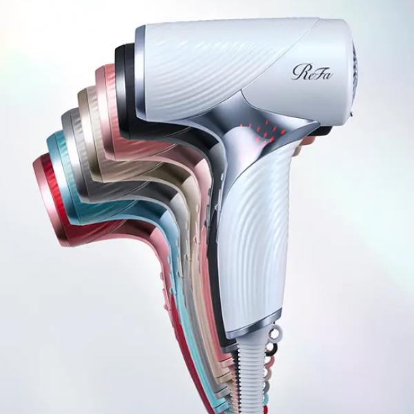 プロフェッショナルの技を、手のひらに✧ReFa BEAUTECH DRYER SE（リファビューテック ドライヤー SE）♡