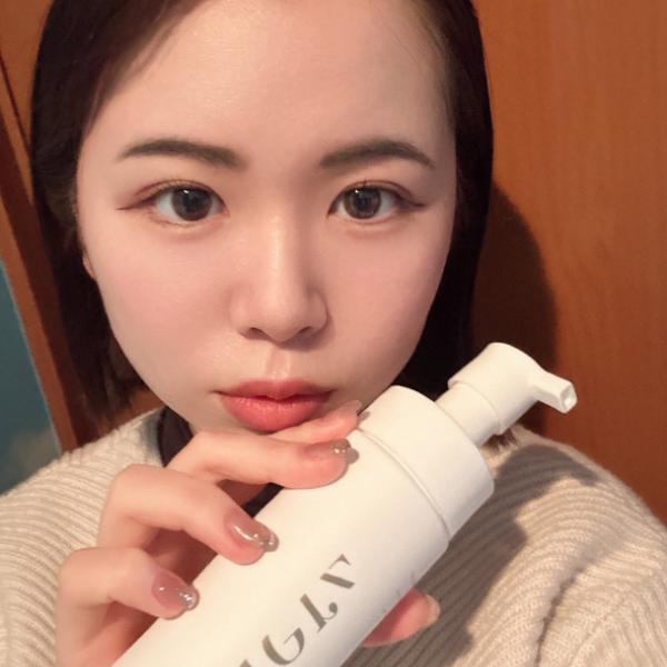 フルボ酸※1天然原液が洗顔に革命を☆彡　Herz skin 新作「フルフィルメント ピュアリティ ホワイトフォーム」を使ってみた♪