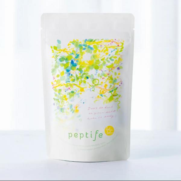 12人の子を持つ助産師HISAKOプロデュース！がんばる女性を支える新サプリ「peptife」誕生！