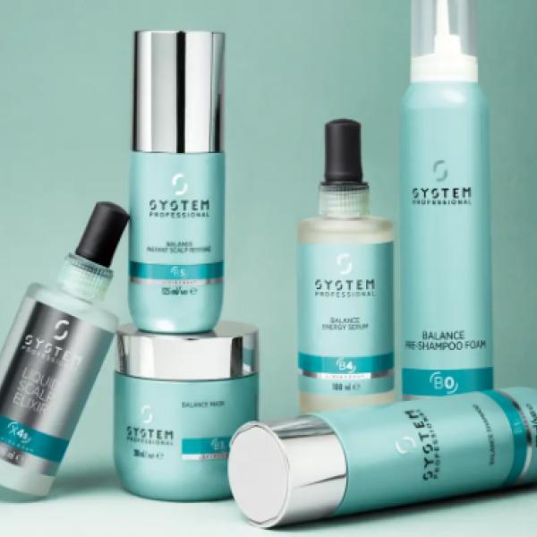 頭皮も"スキンケア"する時代♡ウエラから新・頭皮ケアライン登場！！