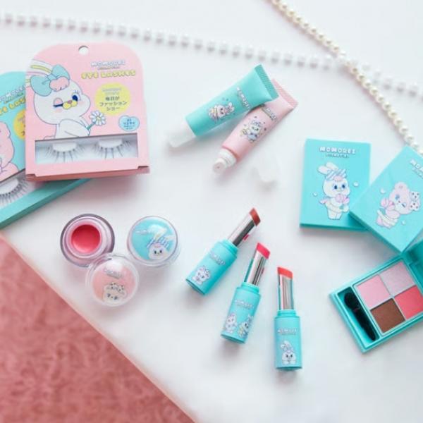 韓国発「MOMOREI」のコスメシリーズが日本上陸!ドン・キホーテで11月19日より順次発売♡