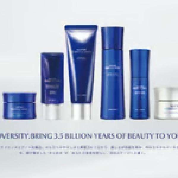 オールペア、COSME Week東京に出展！新化粧水「肌水脈」設計のローションを発売日当日に初披露♡