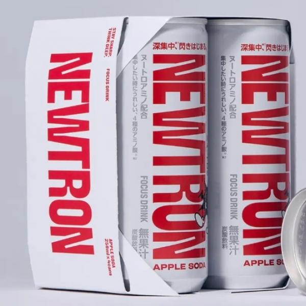 脳のコンディショニング新時代。東大との共同開発「NEWTRON」で集中力が変わる♪