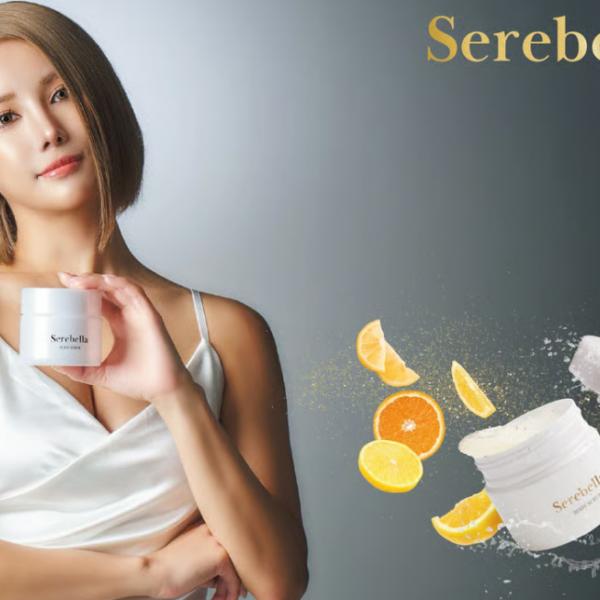モデル・えがさりプロデュース「Serebella」1月25日デビュー！美容記念日に新ボディケアブランド誕生♡
