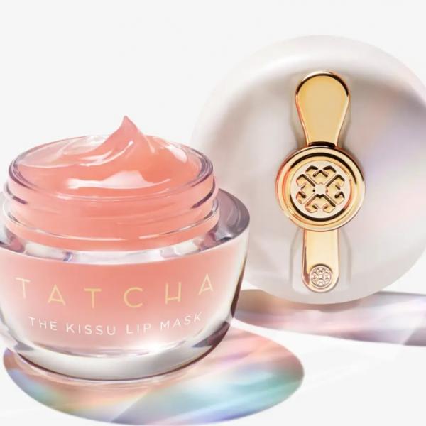 タッチャ『キッス リップ マスク』がパッケージリニューアル！MADE IN JAPANの贅沢リップケアがより使いやすく進化