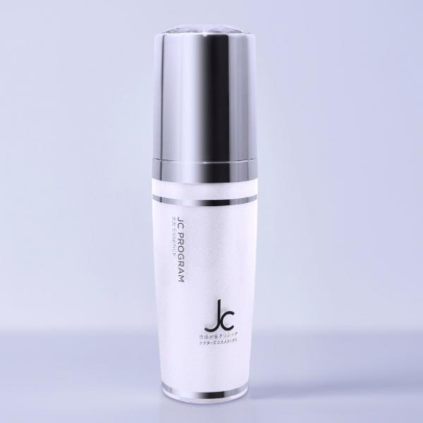 自宅で水光注射級の肌に♡自由が丘クリニック発「JC 水光エッセンス」が10月1日発売！塗るだけでツヤ肌が叶う渾身のレシピ◎