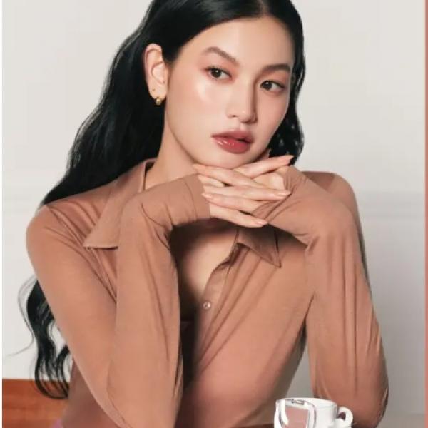 【hince秋冬新作♡】「ROSE PRESSO COLLECTION」が8月13日先行発売！ローズ×エスプレッソの濃密ブレンディング♪