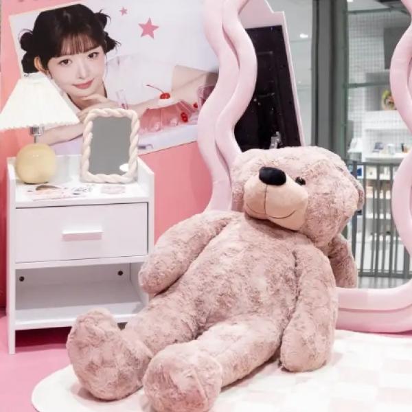 IVE REIのお部屋に招待♡銀座ロフトのLUNA POP UP STOREが豪華すぎる