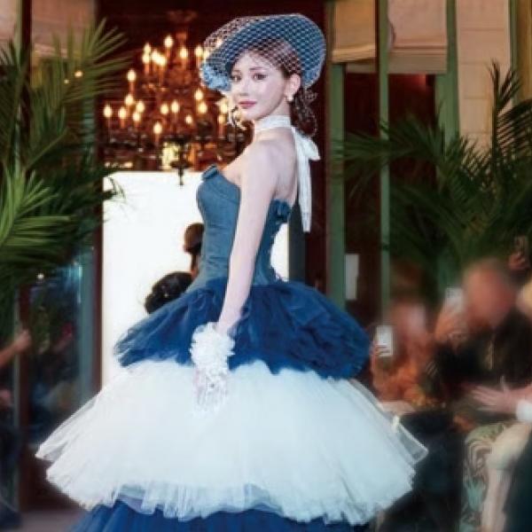 明日花キララがプロデュース◎「Maison Orchidée」×「Linslus」スペシャルコフレが限定発売